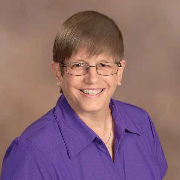 Carolyn Adolph
