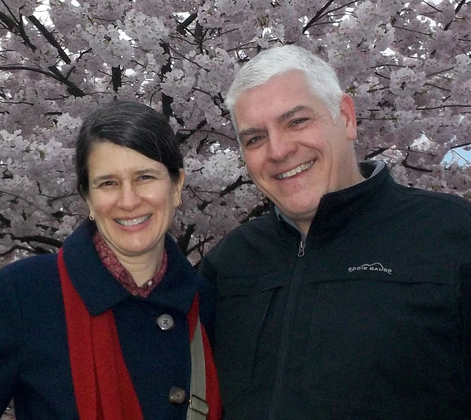 Eric & Kathy Gundy