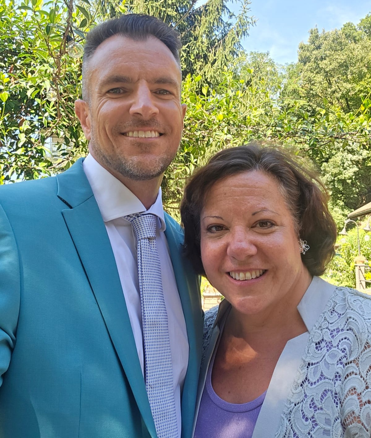 Mihai & Tammy Lundell