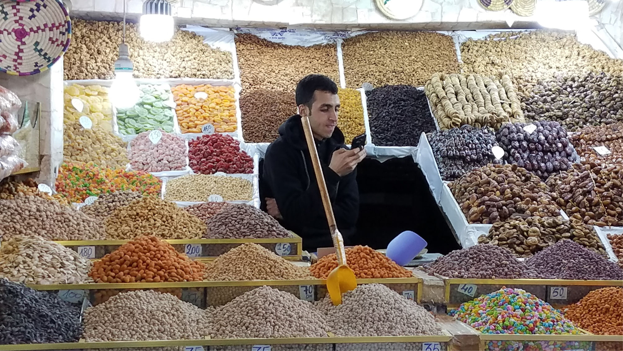 North Africa SIL